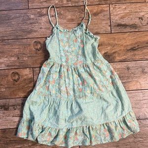 Art class girls dress size 8